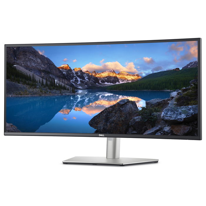 Dell 210-BFIT U3423WE Monitor 34.1 pulgadas Negro