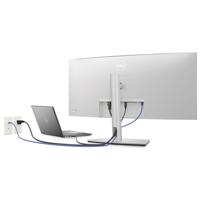 Dell 210-BFIT U3423WE Monitor 34.1 pulgadas Negro