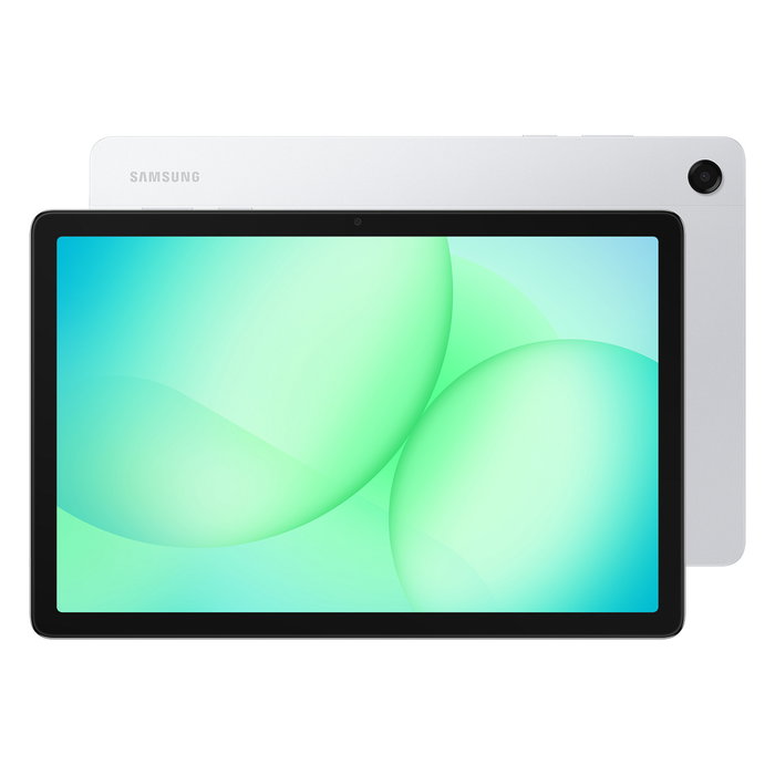 Samsung Galaxy Tab A11+ 11-inch 256GB 8GB RAM Plata