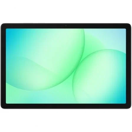 Samsung Galaxy Tab A11+ Tablet 11" 8GB RAM 256GB Almacenamiento SM-X230NZSPEUB Plata