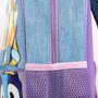 Cerdá Mochila Infantil Bluey Azul