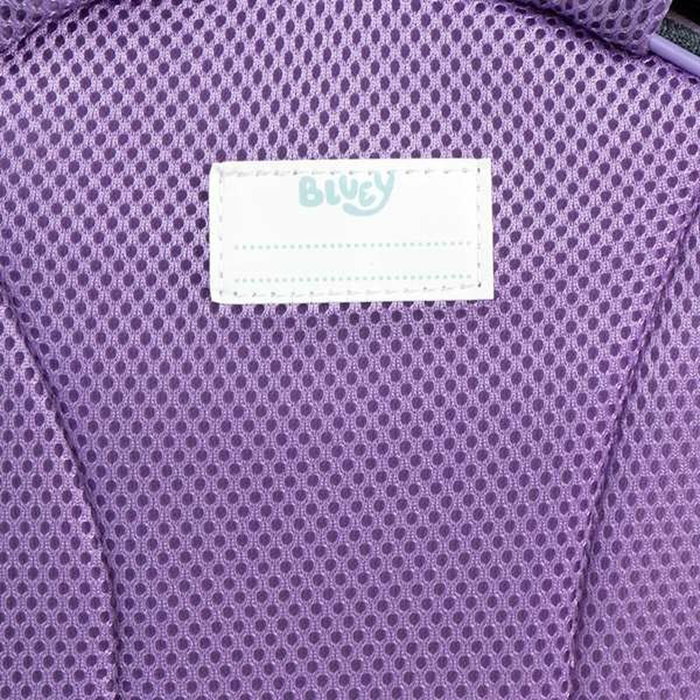 Cerdá Mochila Infantil Bluey Azul