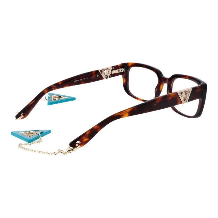 Montura de Gafas Mujer Guess GU2959 53052
