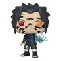 Funko Pop Naruto Shippuden Sasuke Curse Mark Edición Especial