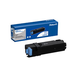 Pelikan 1031421869 Cartucho de Tóner Negro para Xerox 106R01597