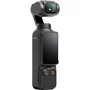 Dji Osmo Pocket 3 Cámara Deportiva Negra