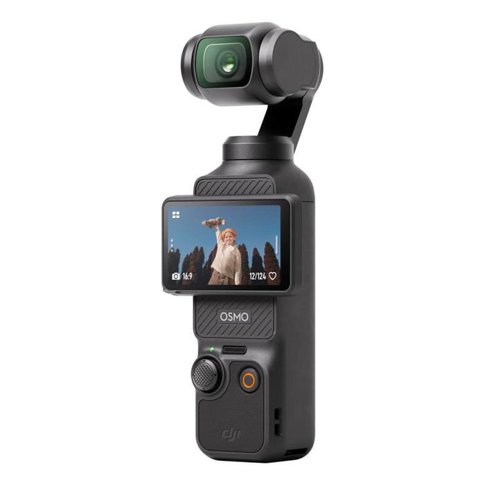DJI Osmo Pocket 3 - Negro
