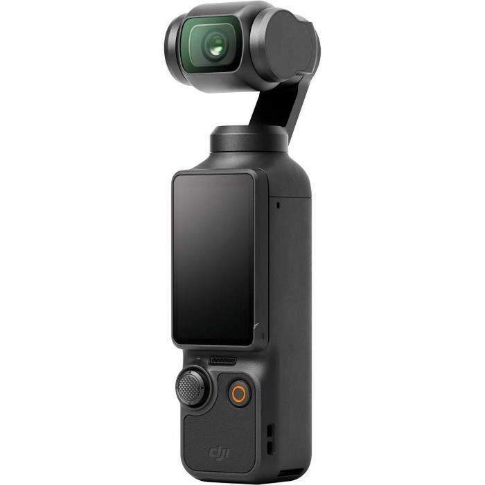 DJI Osmo Pocket 3 Negra