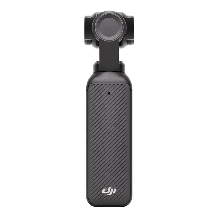 DJI Osmo Pocket 3 - Cámara 4K con Gimbal Estabilizador de 3 Ejes, 9.4 MP, 240 fps, Negro