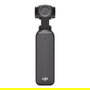 DJI Osmo Pocket 3 - Cámara 4K con Gimbal Estabilizador de 3 Ejes, 9.4 MP, 240 fps, Negro