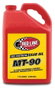 Red Line MT-90 75W90 GL-4 Aceite para Engranajes y Cambio Manual