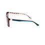 Pepe Jeans Gafas PJ7433 Gafas de sol hombre acetato rectangular (56-18-145) UV400