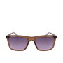 Pepe Jeans Gafas PJ7433 Gafas de sol hombre acetato rectangular (56-18-145) UV400