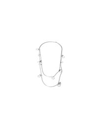 Tommy Hilfiger Collar de Acero Inoxidable 2700035