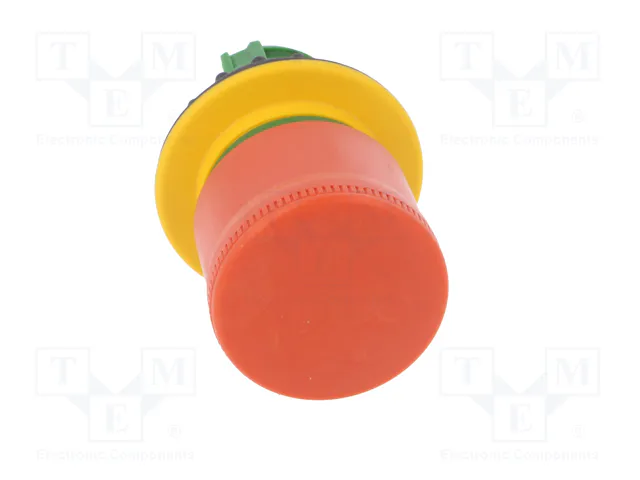 EATON ELECTRIC Interruptor de emergencia RMQ-Titan rojo