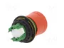 EATON ELECTRIC Interruptor de emergencia RMQ-Titan rojo