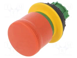 EATON ELECTRIC Interruptor de emergencia RMQ-Titan rojo