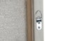 DKD Home Decor Cuadro Lino Foam 83x4,5x123 Palmera 3D (Pack de 2)