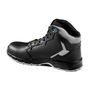 Sparco Bota de Seguridad Targa - h paul Negra Talla 41 ESD S3S SR FO