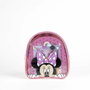 Cerdá Mochila Coloreable Minnie Azul