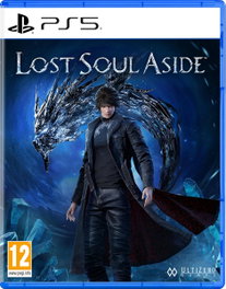 Sony LOST SOUL ASIDE para PlayStation 5