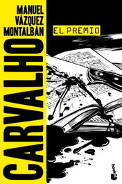 El Premio, Manuel Vazquez Montalban - Booket