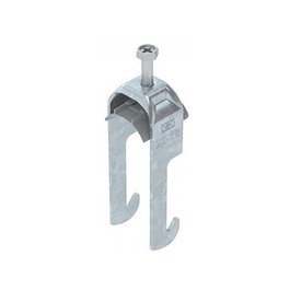 OBO Bettermann 1187720 Abrazadera para cables 22-28mm