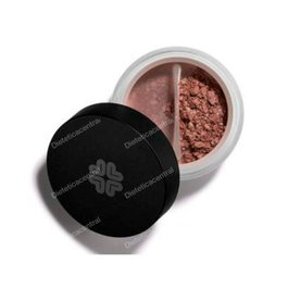 LILY LOLO Sombra Mineral smoky brown