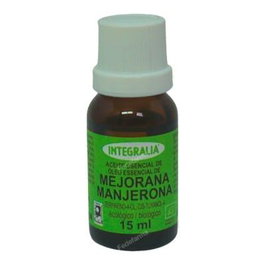 INTEGRALIA Mejorana Aceite Esencial Ecológico 15ml