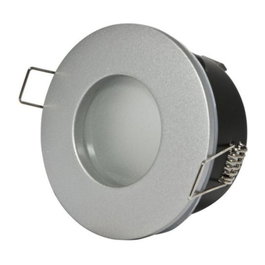 Synergy21 Synergy 21 LED Retrofit GU10 / GX5,3 Deckeneinbausatz IP65 Plata