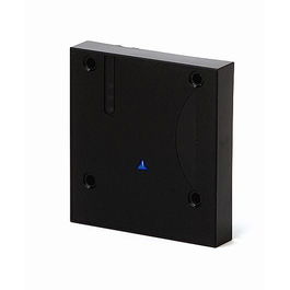 Vanderbilt PM500-EM Lector de proximidad 125kHz para montaje en panel, control de accesos