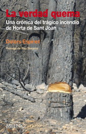 La verdad quema, Dolors Espinet - MILENIO EDITORIAL