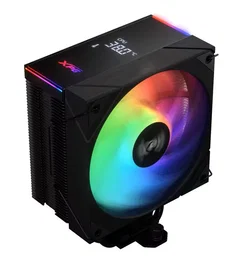 XPG Maestro Plus 42SA ARGB Negro