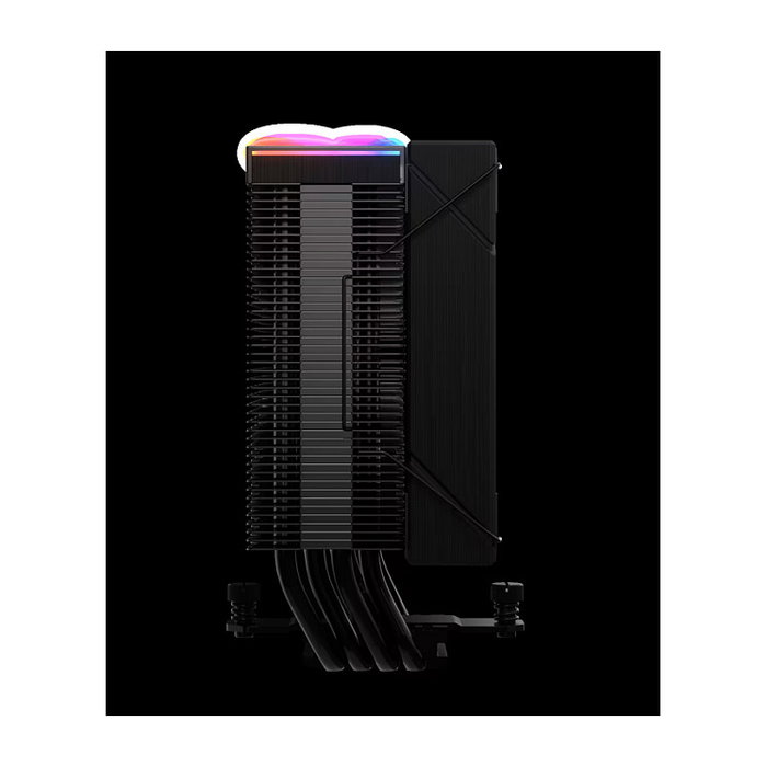 XPG Maestro Plus 42SA ARGB Negro