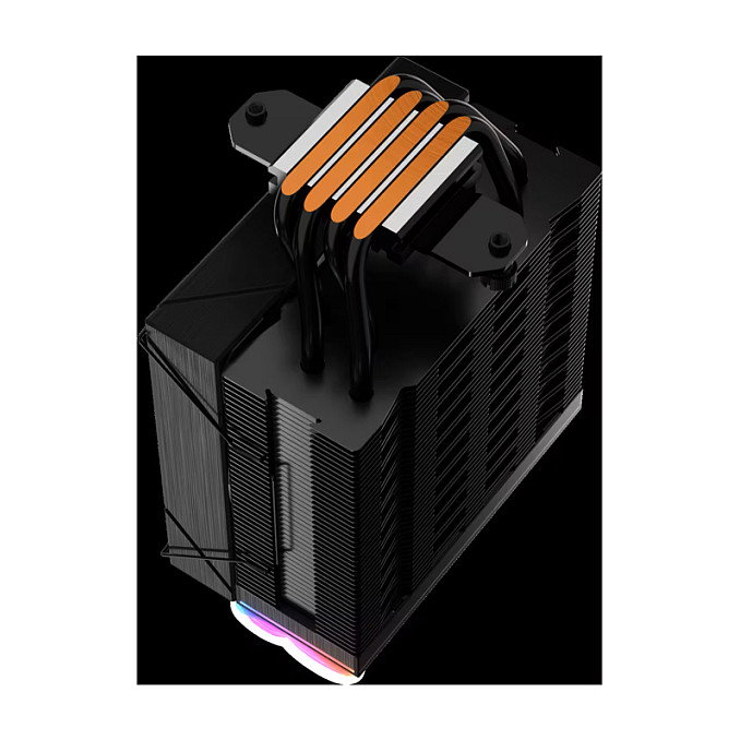 XPG Maestro Plus 42SA ARGB Negro