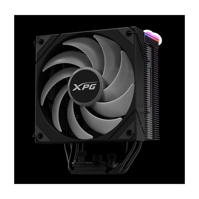 XPG Maestro Plus 42SA ARGB Negro
