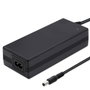 Qoltec Cargador de batería para bicicleta eléctrica 36V | 42V | 2A | 5.5*2.1 mm