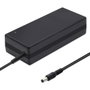 Qoltec Cargador de batería para bicicleta eléctrica 36V | 42V | 2A | 5.5*2.1 mm