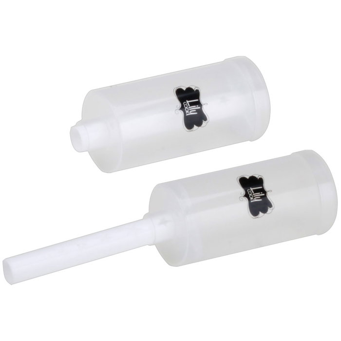 Lily Cook Juego de 3 Push Cake Surtido Lily Cook Juego de 3 Push Cake Surtido