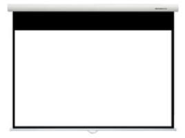 Grandview Fantasy manual WM screen 92" 16:9 Viewing area 2030 x 1145 mm Casing Length 2204 mm Grandview Fantasy manual WM screen 92" 16:9 Viewing area 2030 x 1145 mm Casing Length 2204 mm