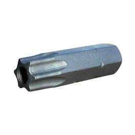 Haukka Estuche de 10 Puntas Torx
