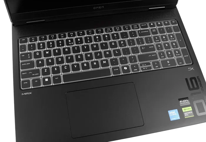 HP Omen MAX Ultra 9 275HX 16-inch 2.5K OLED 240Hz 64GB 1TB RTX 5090