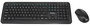 Targus Teclado Español Inalámbrico + Ratón AKM610ES