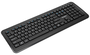 Targus Teclado Español Inalámbrico + Ratón AKM610ES