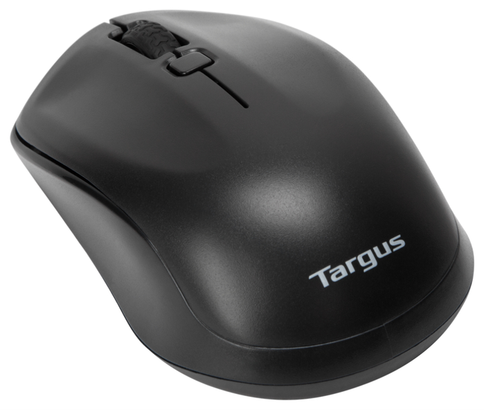 Targus Teclado Español Inalámbrico + Ratón AKM610ES