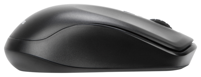 Targus Teclado Español Inalámbrico + Ratón AKM610ES