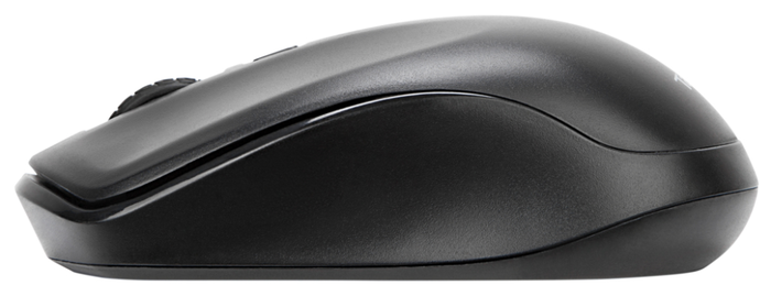 Targus Teclado Español Inalámbrico + Ratón AKM610ES