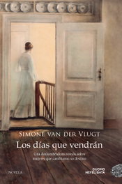 Los días que vendrán, Simone van der Vlugt - DUOMO