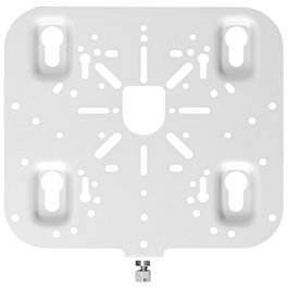 Lancom LX-7000 Universal Mount (Bulk 5) Soporte de montaje para punto de acceso WLAN LX-7500 LX-7300 Blanco Paquete de 5