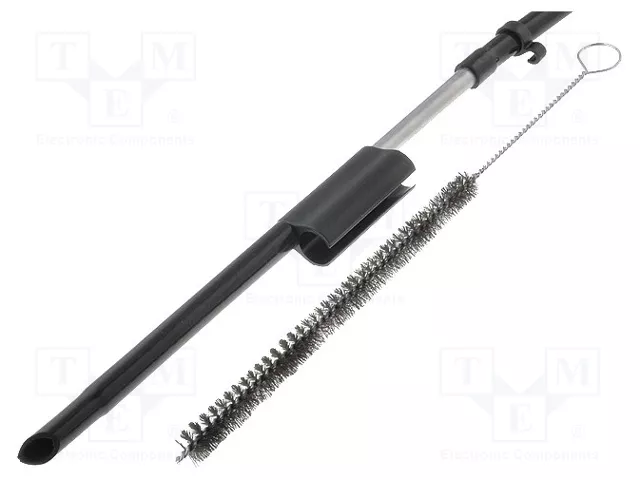 JBC TOOLS Kit de extracción de humos para soldador, 2,1m, 6mm JBC TOOLS Kit de extracción de humos para soldador, 2,1m, 6mm